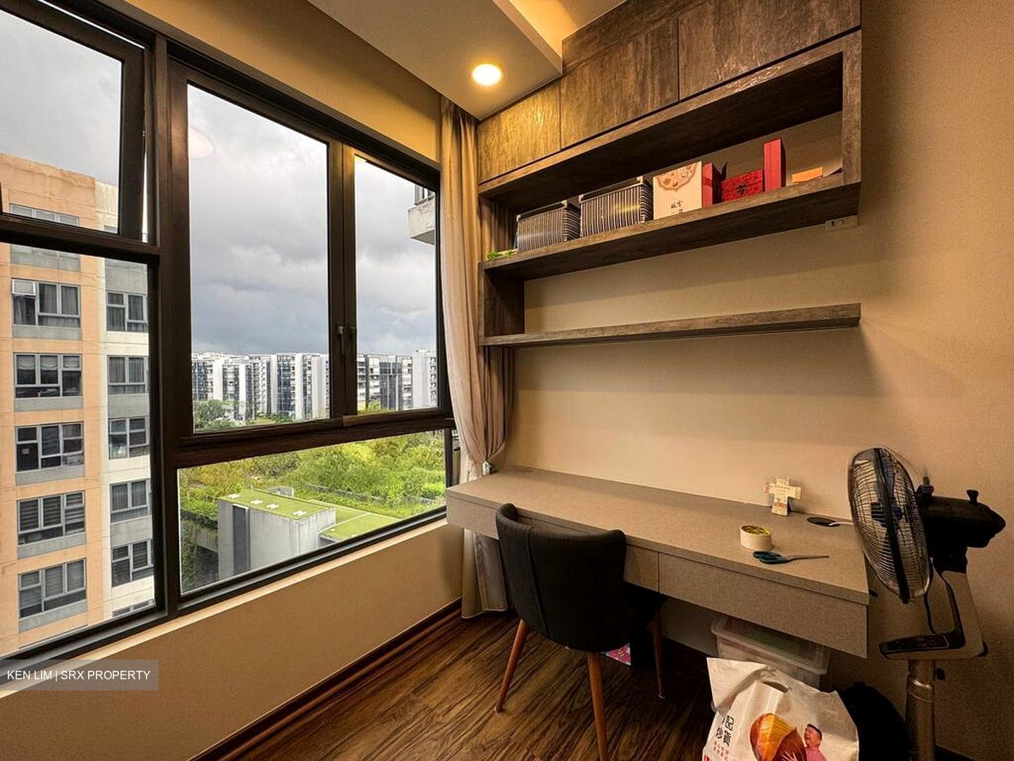 The Brownstone (D27), Condominium #504571751